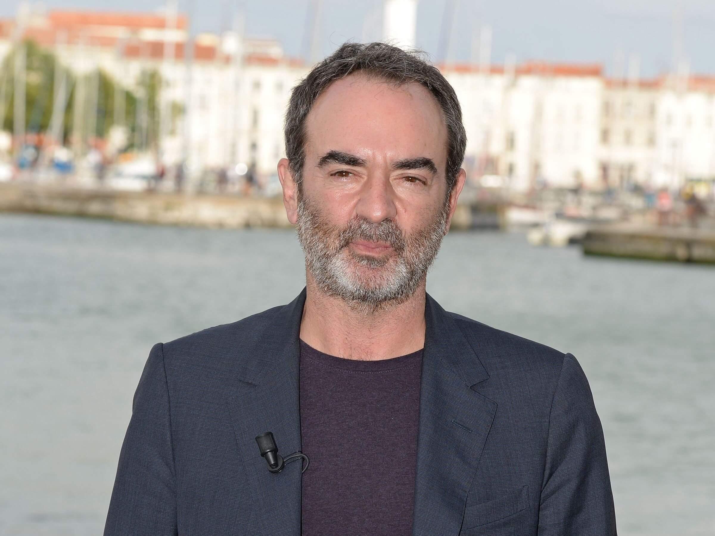 Bruno Solo évoque sa dépression "très noire, très sombre" dans "Un dimanche à la campagne"