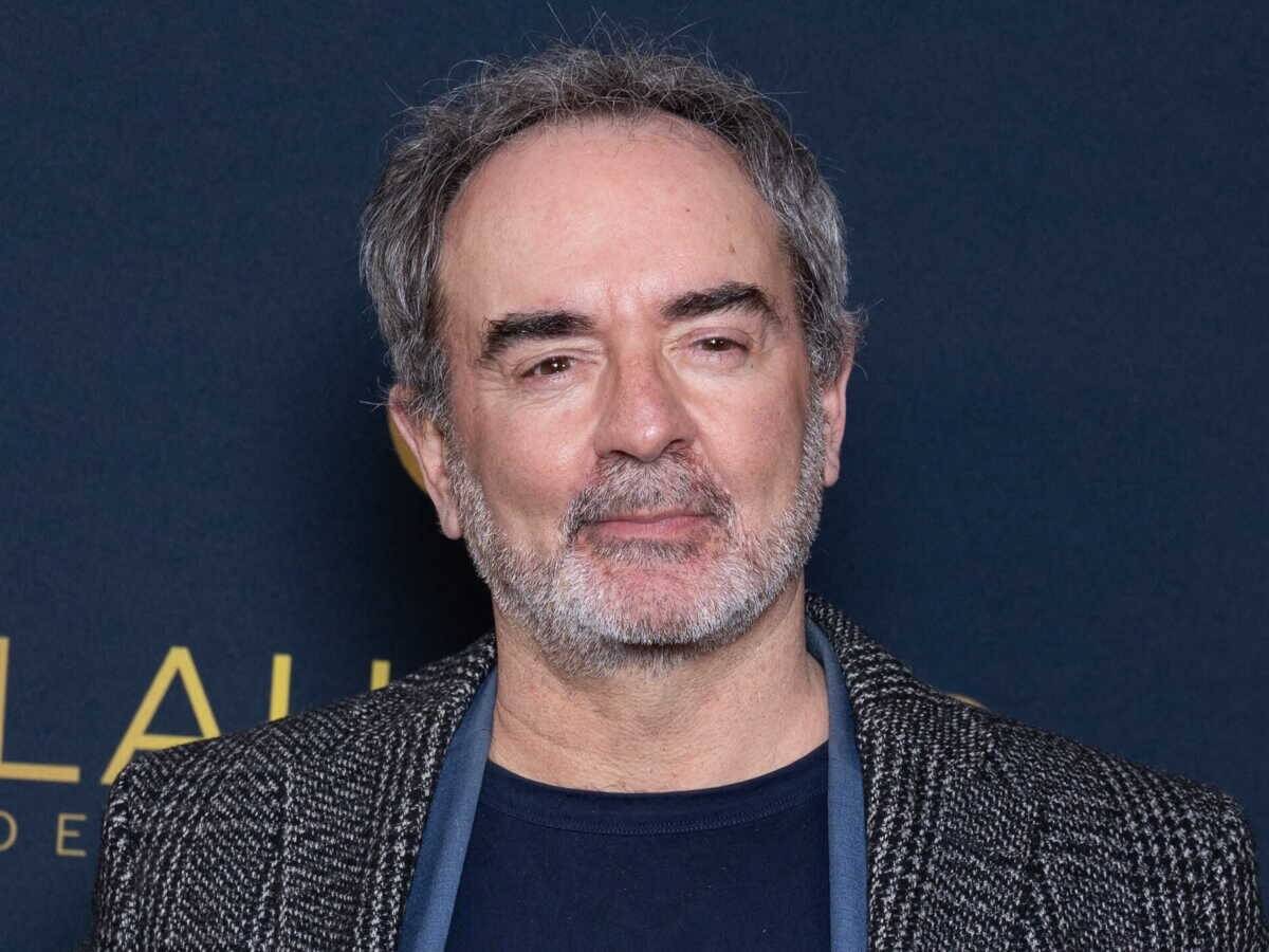 Bruno Solo évoque sa dépression "très noire, très sombre" dans "Un dimanche à la campagne"