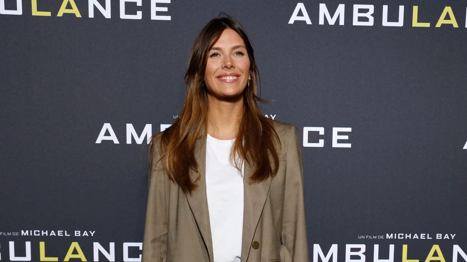 "C’est vraiment la période du non" : Camille Cerf sur le "terrible two" que traverse son petit Malo