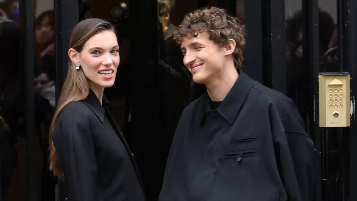 Charlotte Cardin se confie sur son désir d’enfant avec Aliocha Schneider : "J'espère bientôt…"