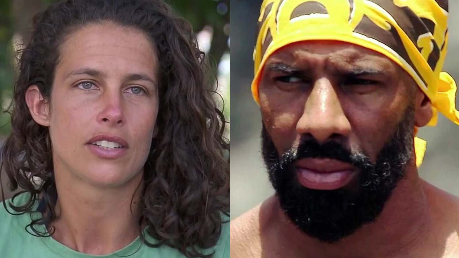 Koh-Lanta : Clémence Castel critique le comportement d’Ulrich, qui réplique de manière cash !