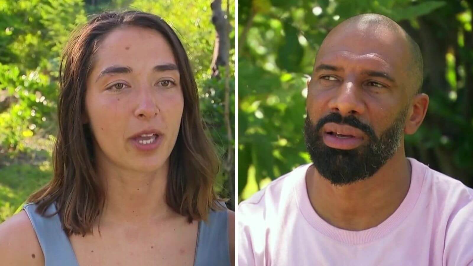 Koh-Lanta : Ulrich revient sur son altercation avec Clémence..."Si je devais changer quelque chose…"