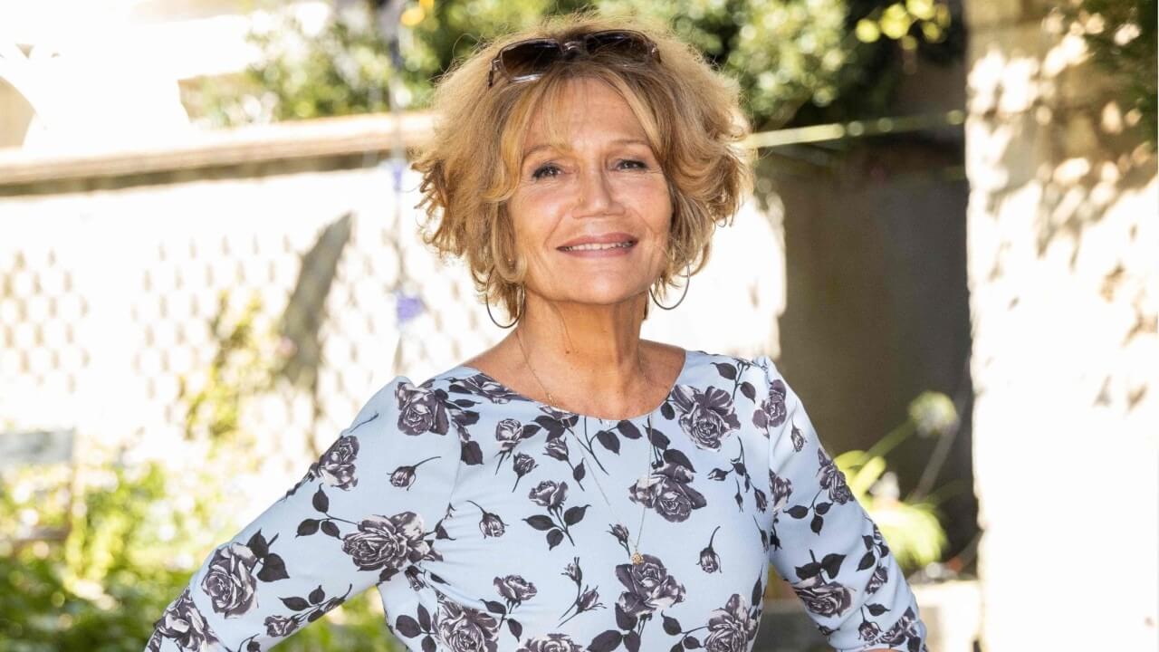 Clémentine Célarié témoigne de son passé de femme battue : "Maintenant quand je rencontre un homme…"