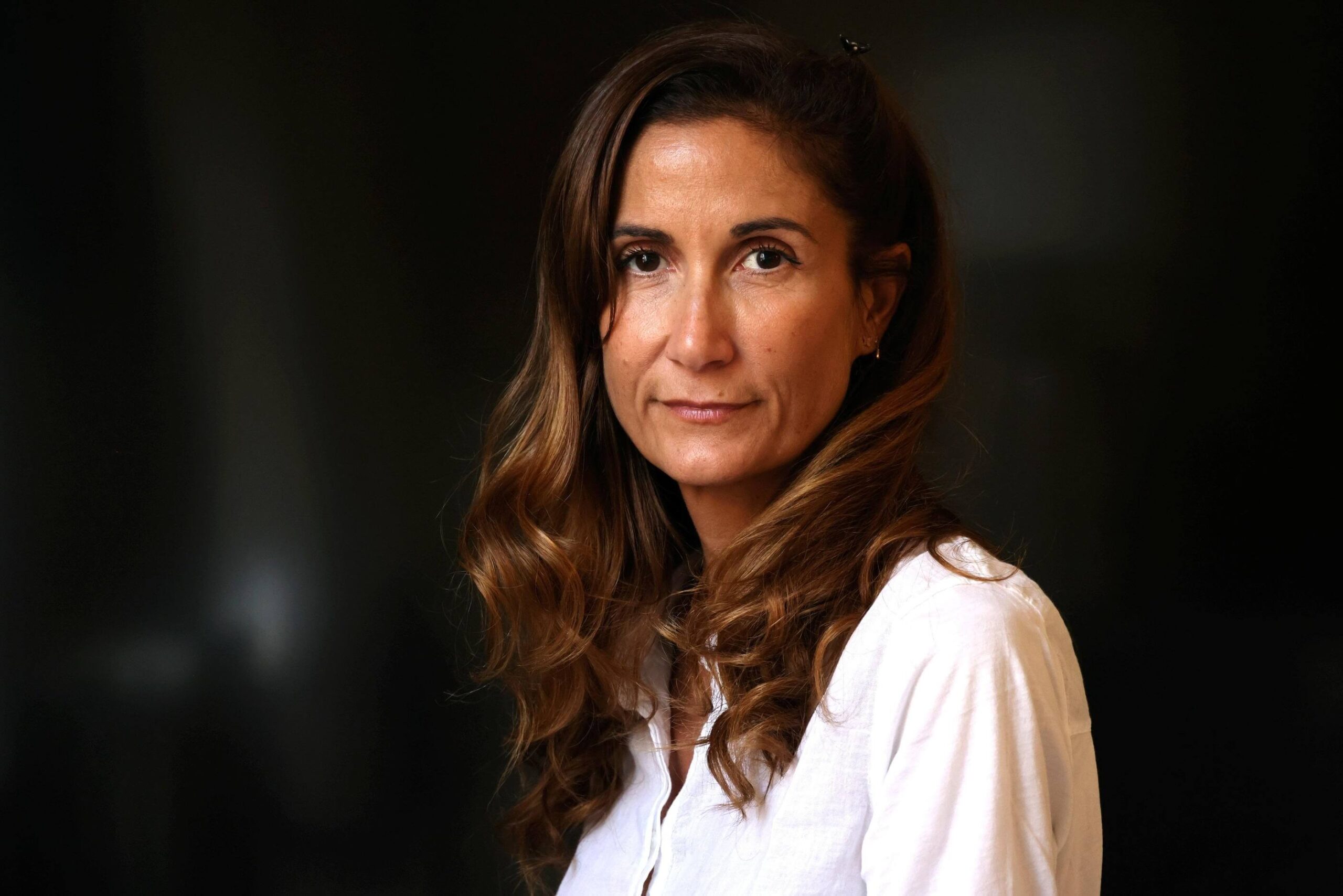 Jeane Manson fait de rares confidences sur l’affaire Berry : "Elle a diffamé..."