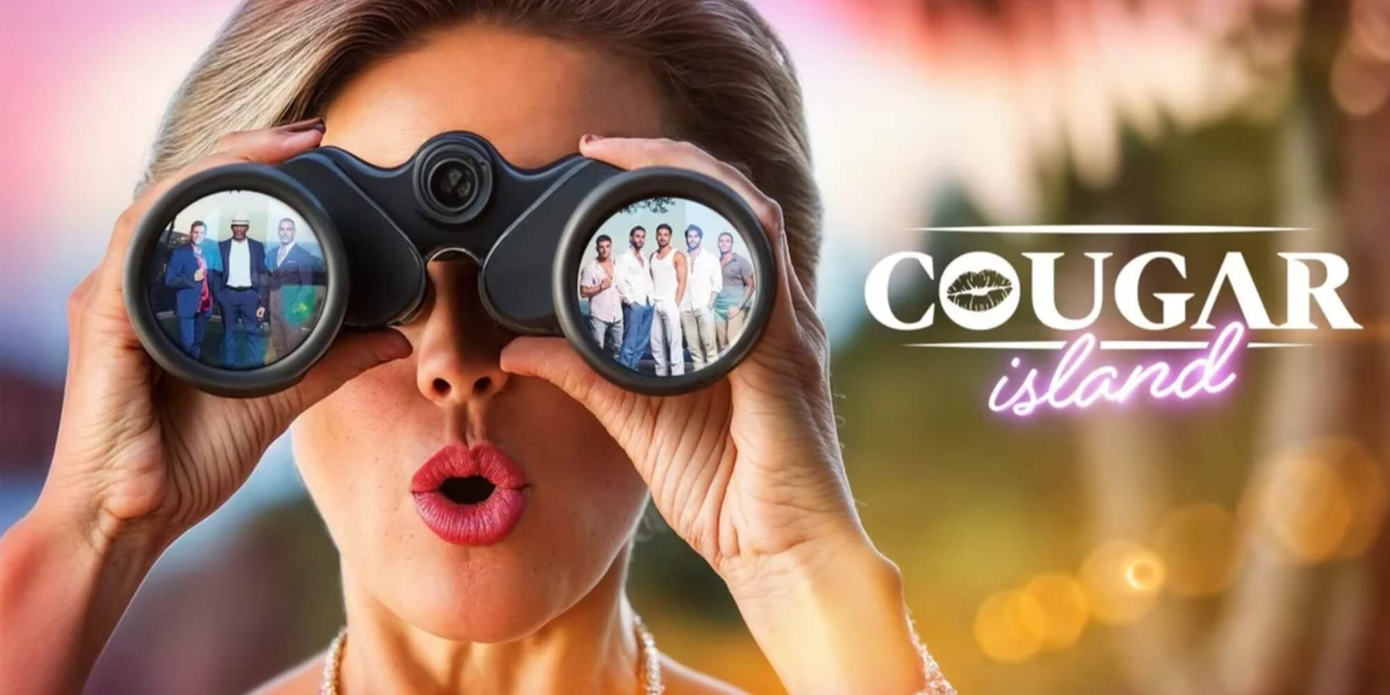 Cougar Island bientôt sur M6 : tout ce qu’il faut savoir sur la nouvelle télé-réalité