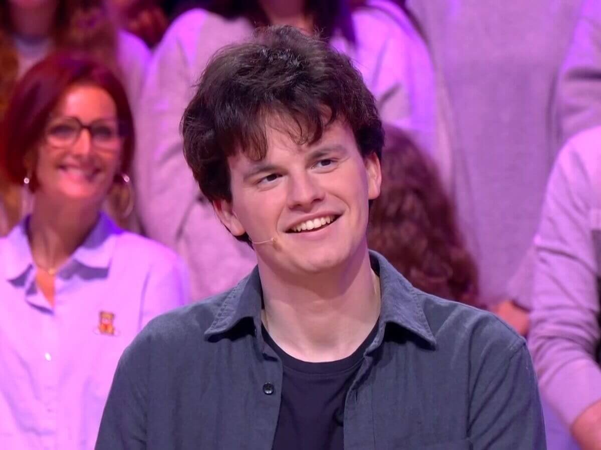 Cyprien (Les 12 coups de midi) révèle comment il a utilisé ses 741 660 euros de gains