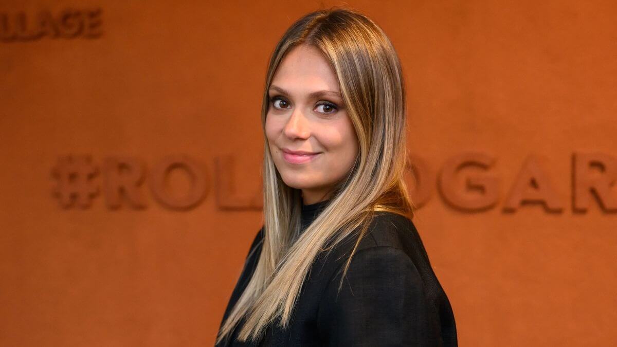 Daniela Capone se confie à cœur ouvert sur sa "grossesse surprise" : "Il y a de l'angoisse"