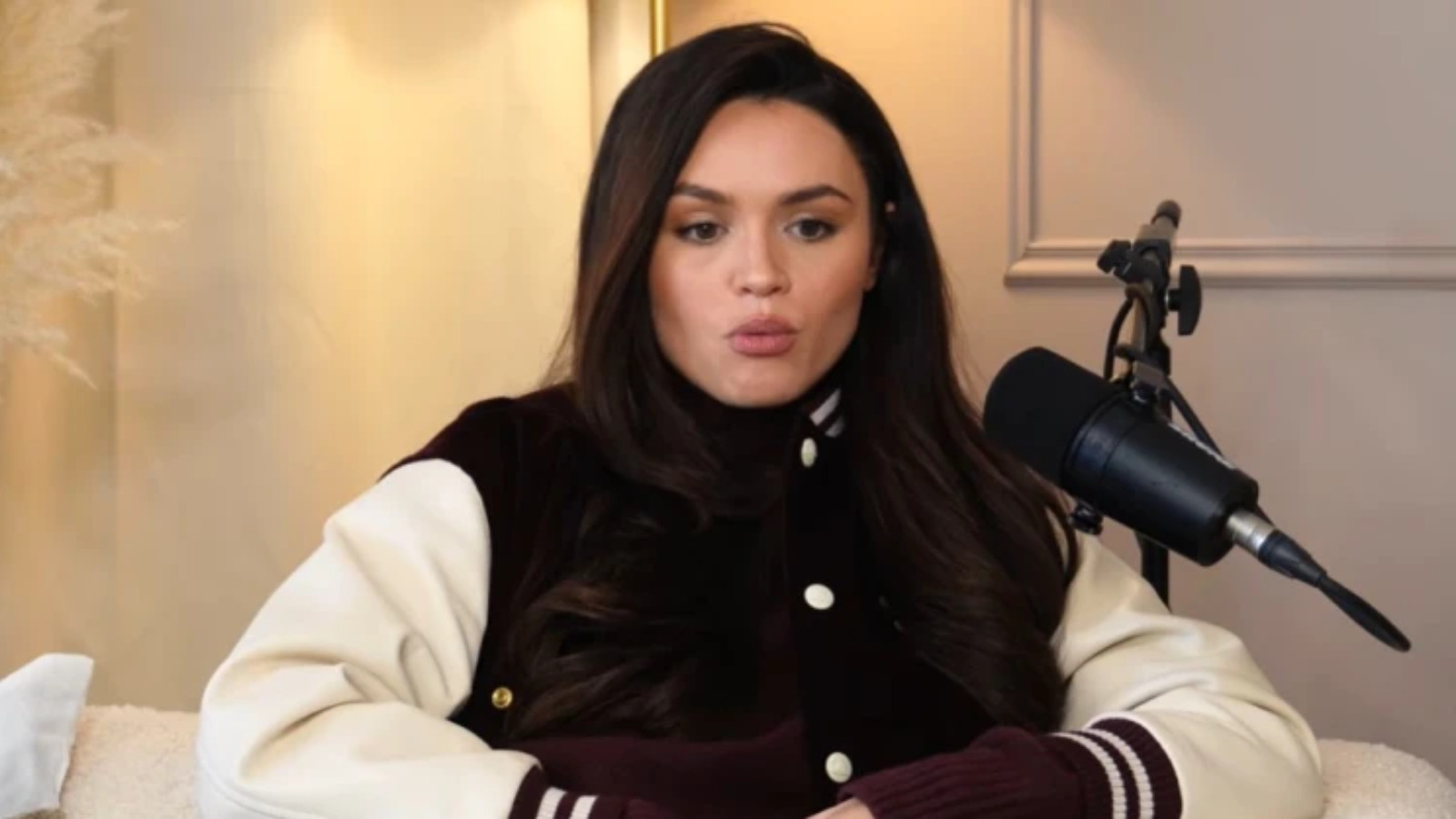 "C’est hors de question" : Diane Leyre inflexible sur l’addition au premier date