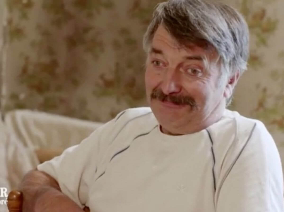 L’amour est dans le pré : Didier officialise son couple avec Gisèle…"Ça se passe très très bien"