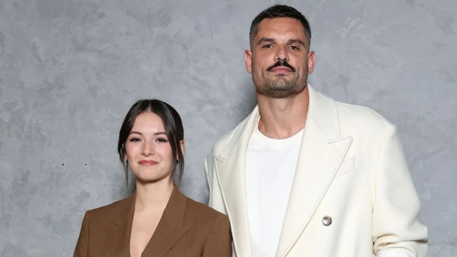 Danse avec les stars : Florent Manaudou retrouve Elsa Bois à l’entraînement, ce que l’on sait !