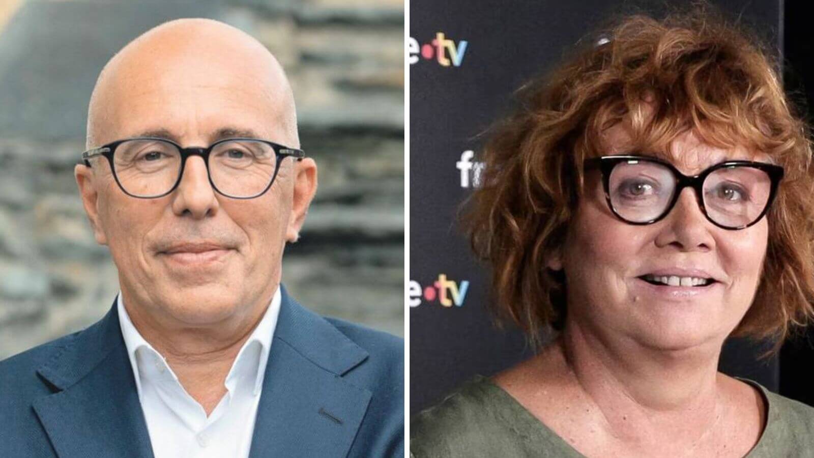 Municipales 2026 : Éric Ciotti comparé à Mussolini, Nathalie Saint-Cricq présente ses excuses