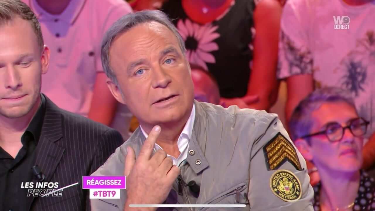 Agressé par Stéphane Tapie, Fabien Lecoeuvre sort du silence : " Je suis en clinique... "