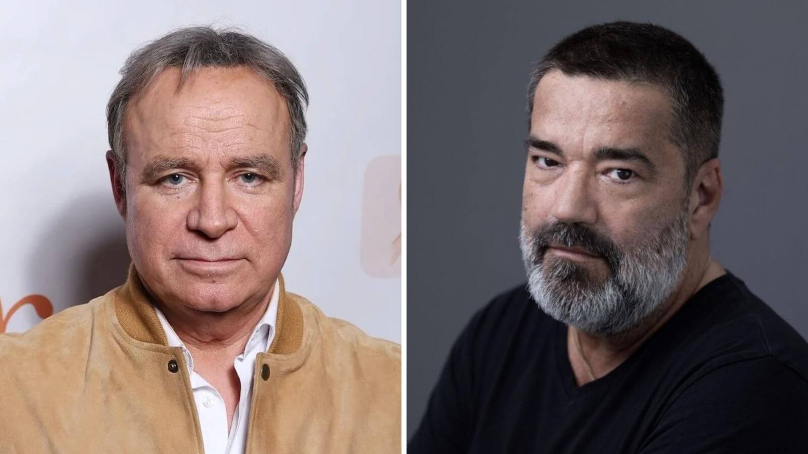 TBT9 : après leur altercation, Stéphane Tapie adresse un message à Fabien Lecoeuvre