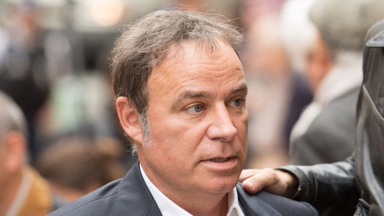 Fabien Lecoeuvre frappé par Stéphane Tapie : le chroniqueur de "TBT9" donne de ses nouvelles