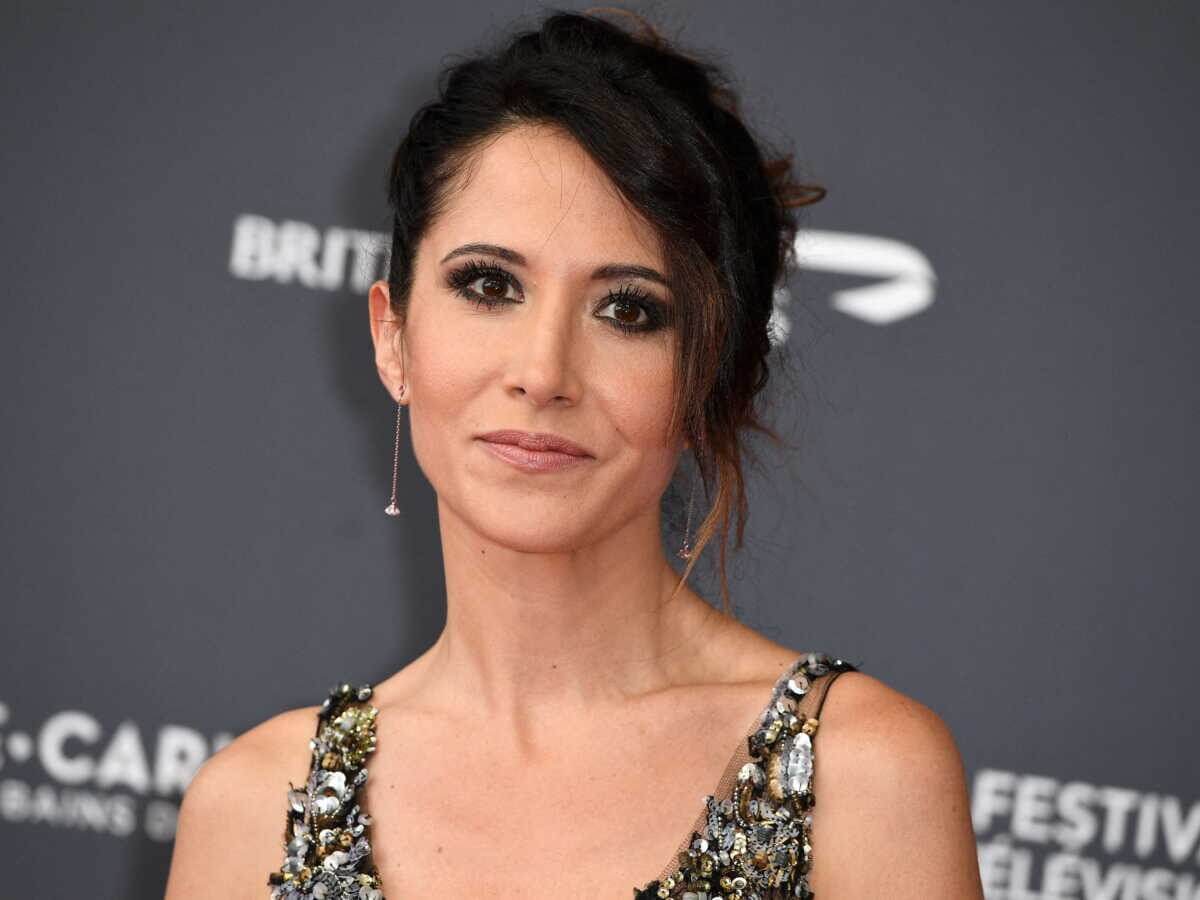 Fabienne Carat "bouleversée" par la demande émouvante de sa fille Céleste : "Un papa gentil…"