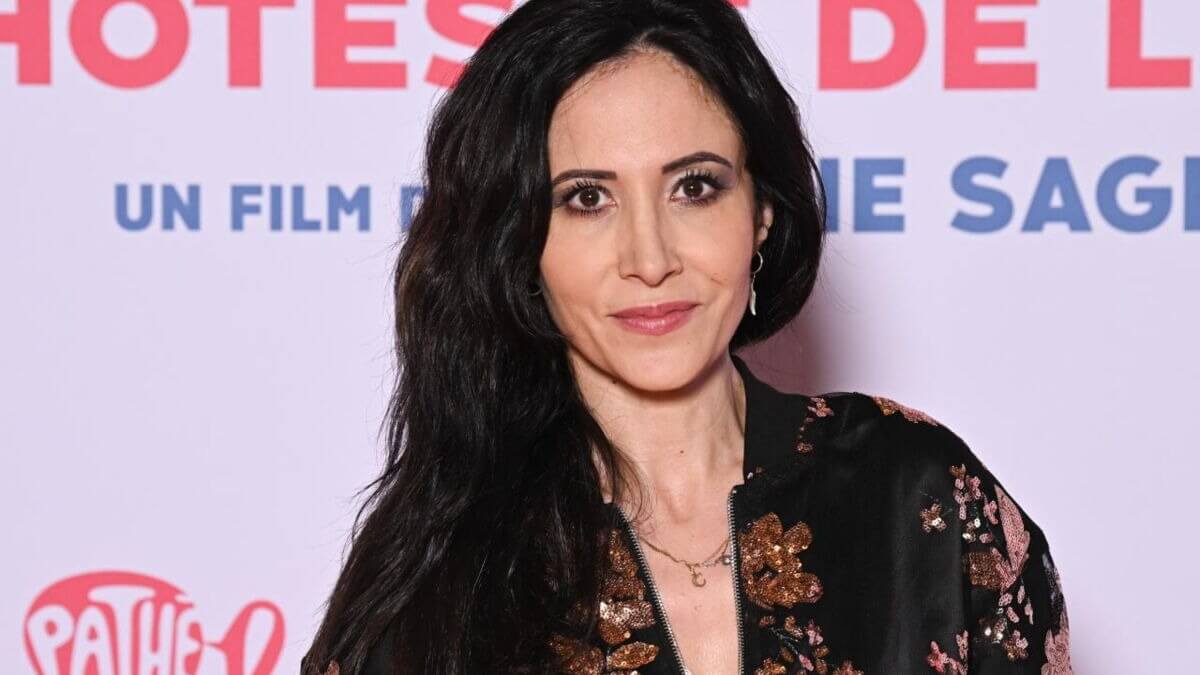 Fabienne Carat "bouleversée" par la demande émouvante de sa fille Céleste : "Un papa gentil…"