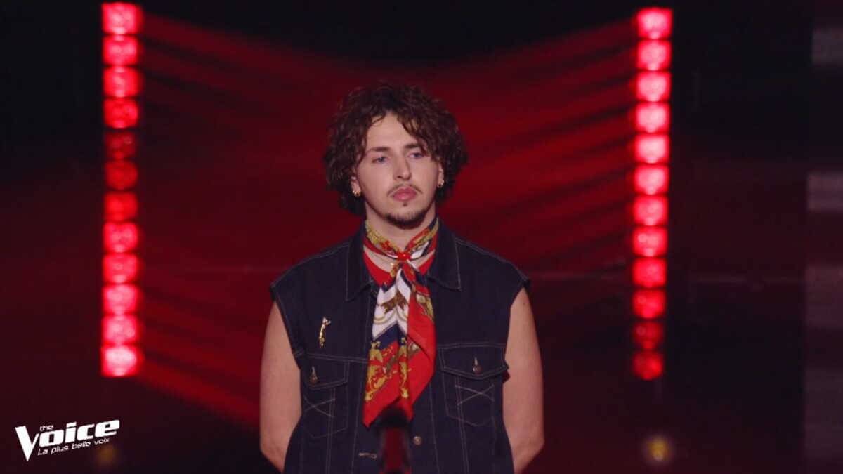 The Voice : un candidat de l’équipe de Tayc évoque son lien inattendu avec Jeanne de la "Star Academy"