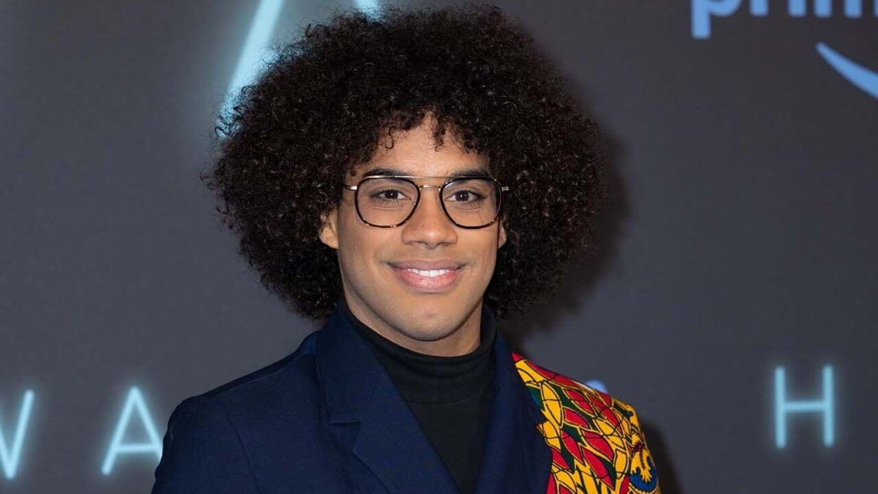 Gwendal Marimoutou recadre une spectatrice trop entreprenante : "C'est important de le dire"