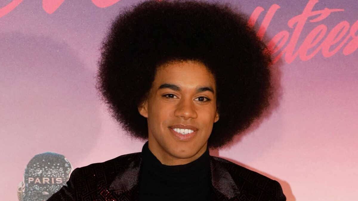 Gwendal Marimoutou recadre une spectatrice trop entreprenante : "C'est important de le dire"