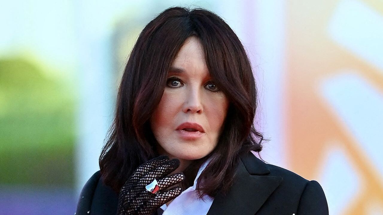 Isabelle Adjani poursuivie pour fraude fiscale : "C’est une souffrance de se retrouver dans cette aberration"