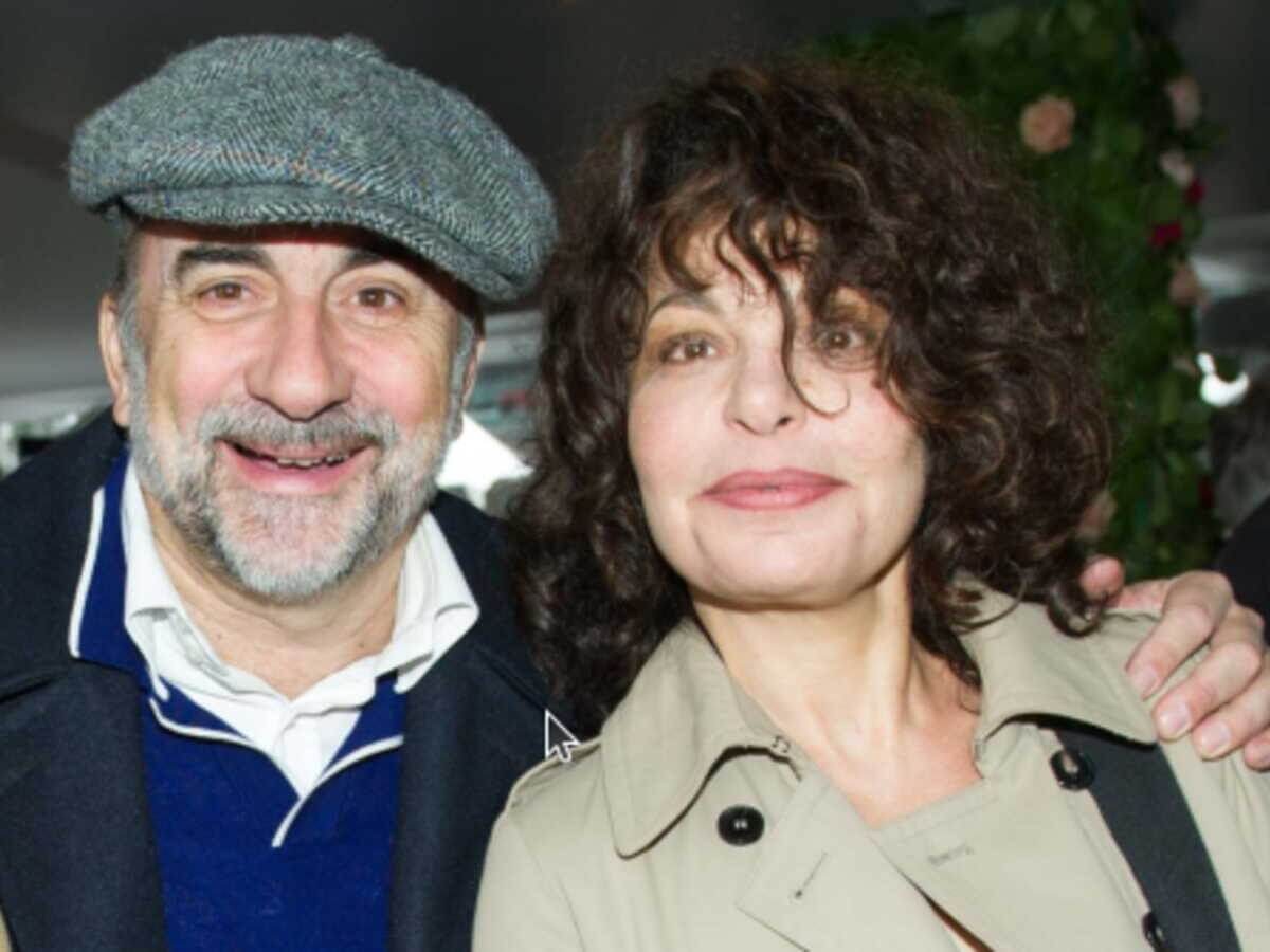 Mort d’Isabelle Mergault : son ex Antoine Duléry s’exprime… "Je ne savais pas qu'elle était malade…"