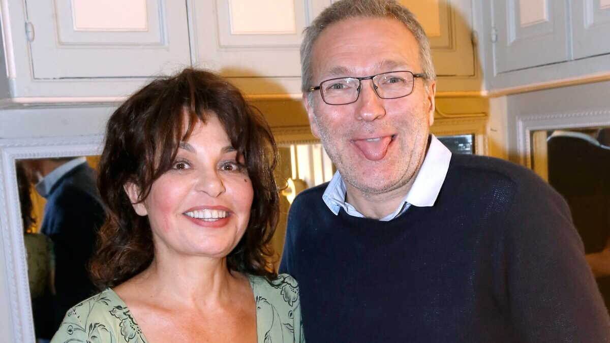 Mort d’Isabelle Mergault : Laurent Ruquier  évoque ses dernières volontés... "Que ce soit simple"