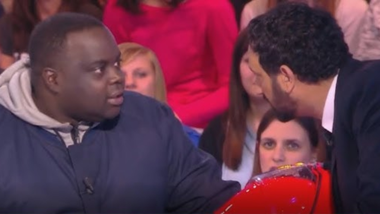 Issa Doumbia et Cyril Hanouna en froid ? L’humoriste lève le voile sur leur relation
