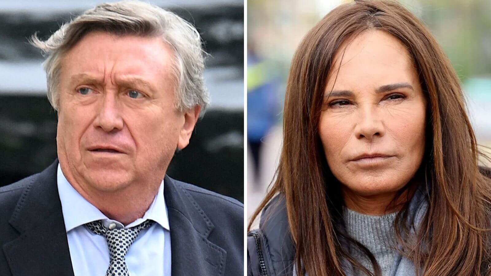 Jacques Legros revient sur les tensions avec Nathalie Marquay : Lou Pernaut réagit et règle ses comptes