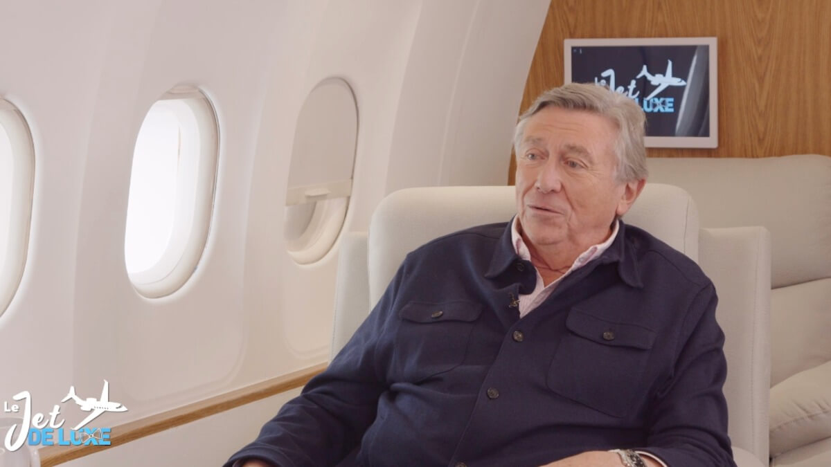 Jacques Legros revient sur les tensions avec Nathalie Marquay : Lou Pernaut réagit et règle ses comptes