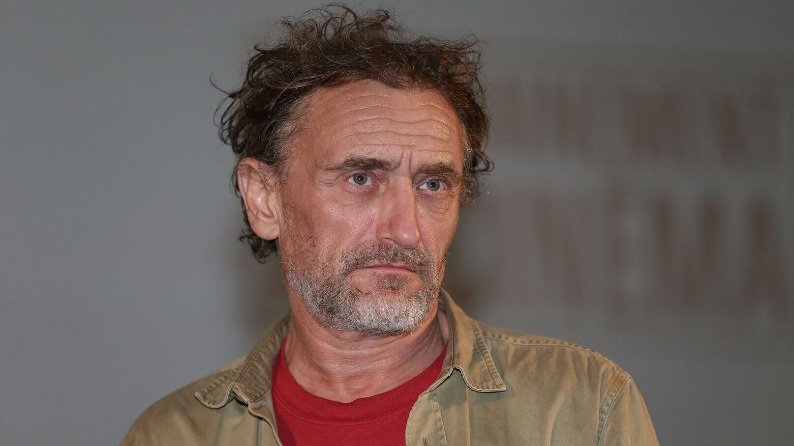 Jean-Paul Rouve en deuil : l’acteur a perdu sa mère Myriane