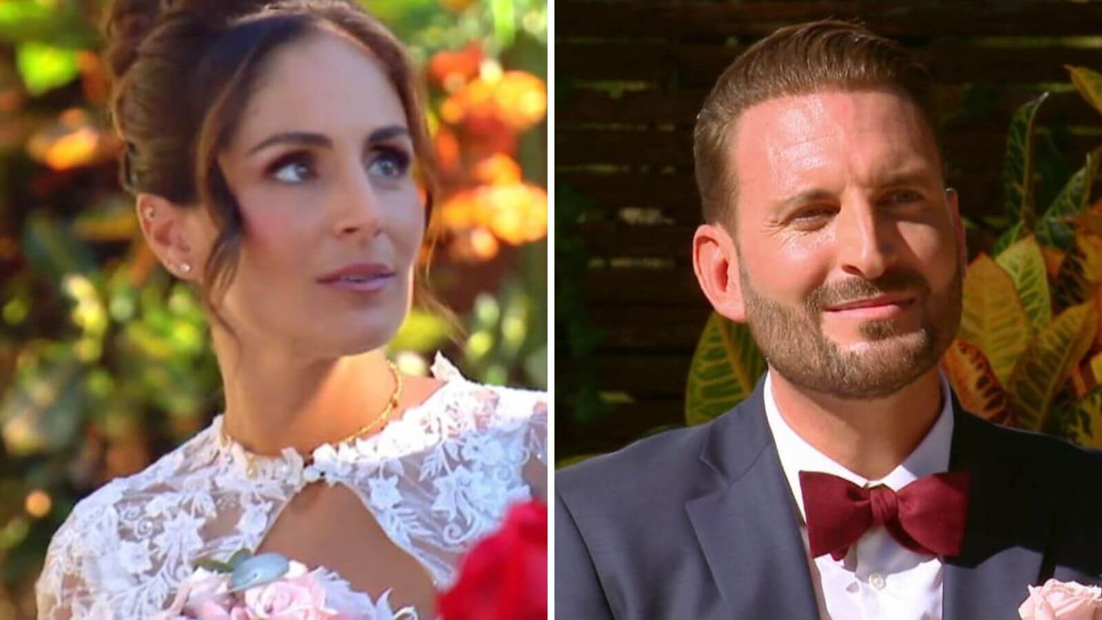 Mariés au premier regard : l’union entre Jenna et Laurent va-t-elle se concrétiser ? Découvrez la réponse