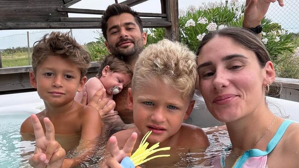 Jesta Hillmann cash sur ses revenus élevés : "J'ai fait la plus belle année…"