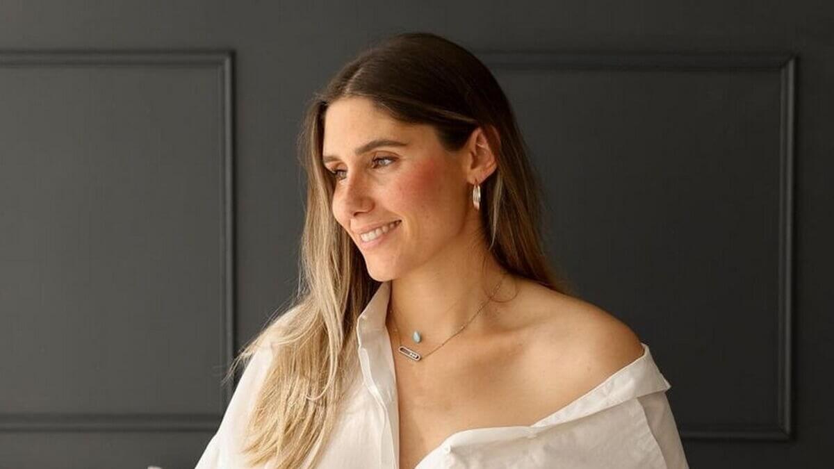 Jesta Hillmann cash sur ses revenus élevés : "J'ai fait la plus belle année…"