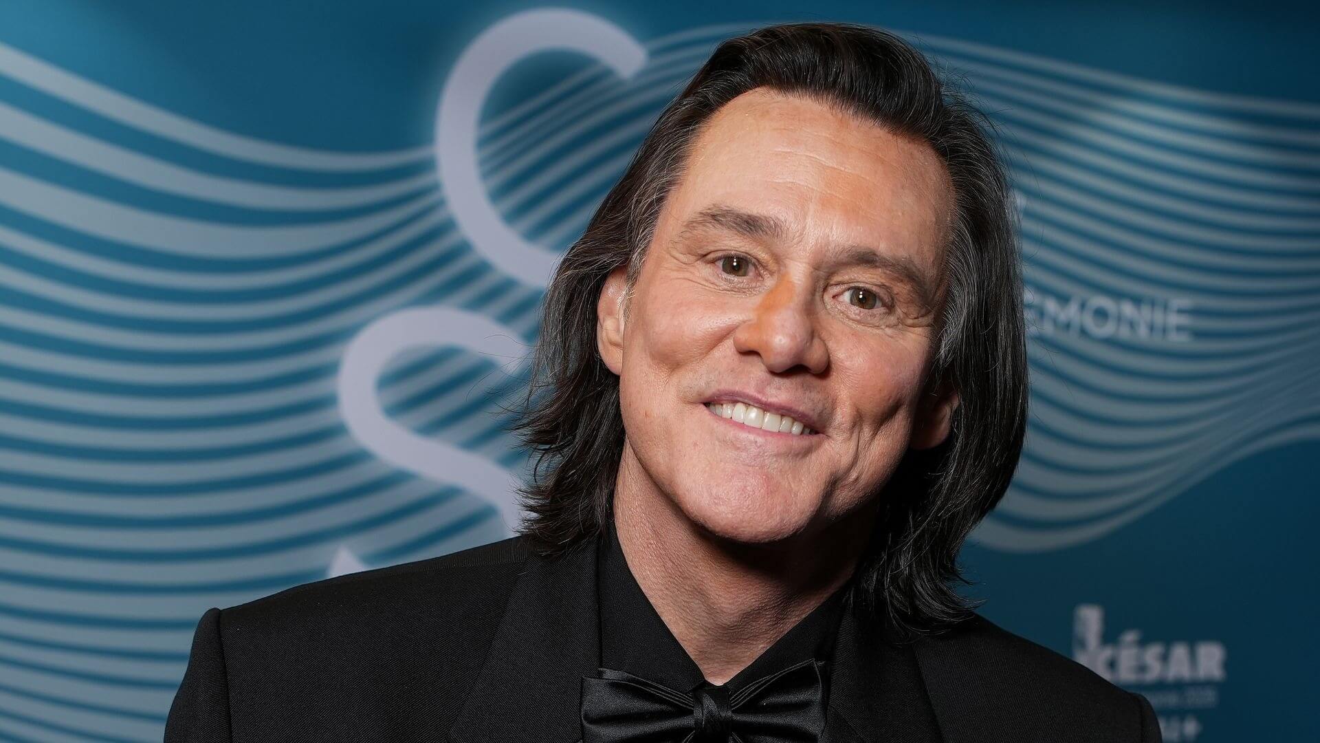Jim Carrey : un sosie aux César 2026 ? Son représentant réagit...
