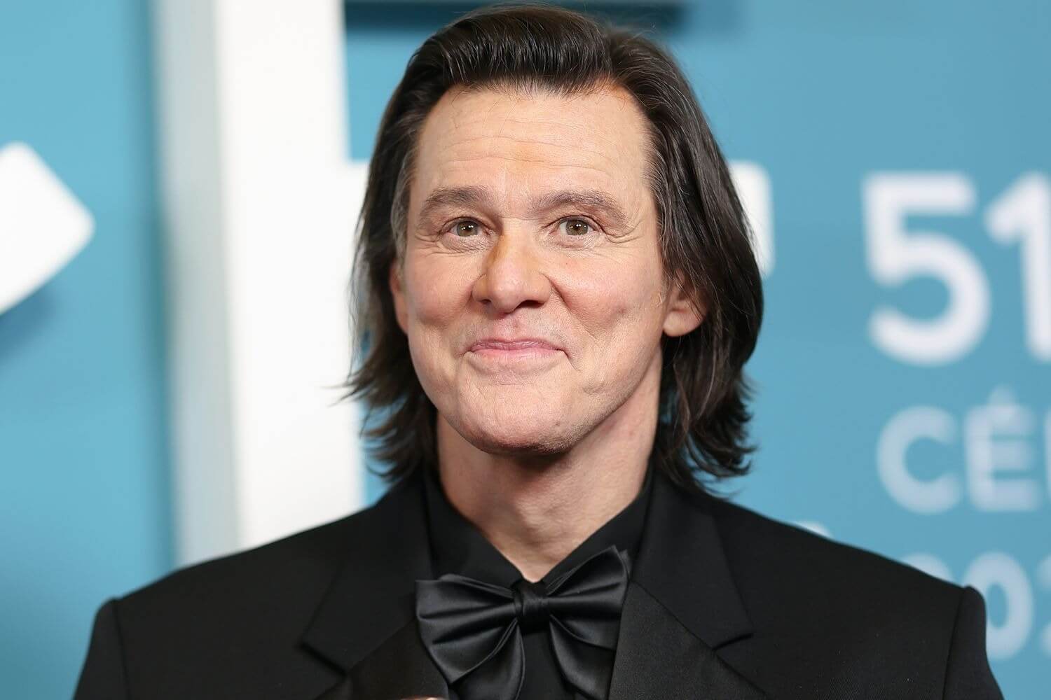Jim Carrey : un sosie aux César 2026 ? Son représentant réagit...