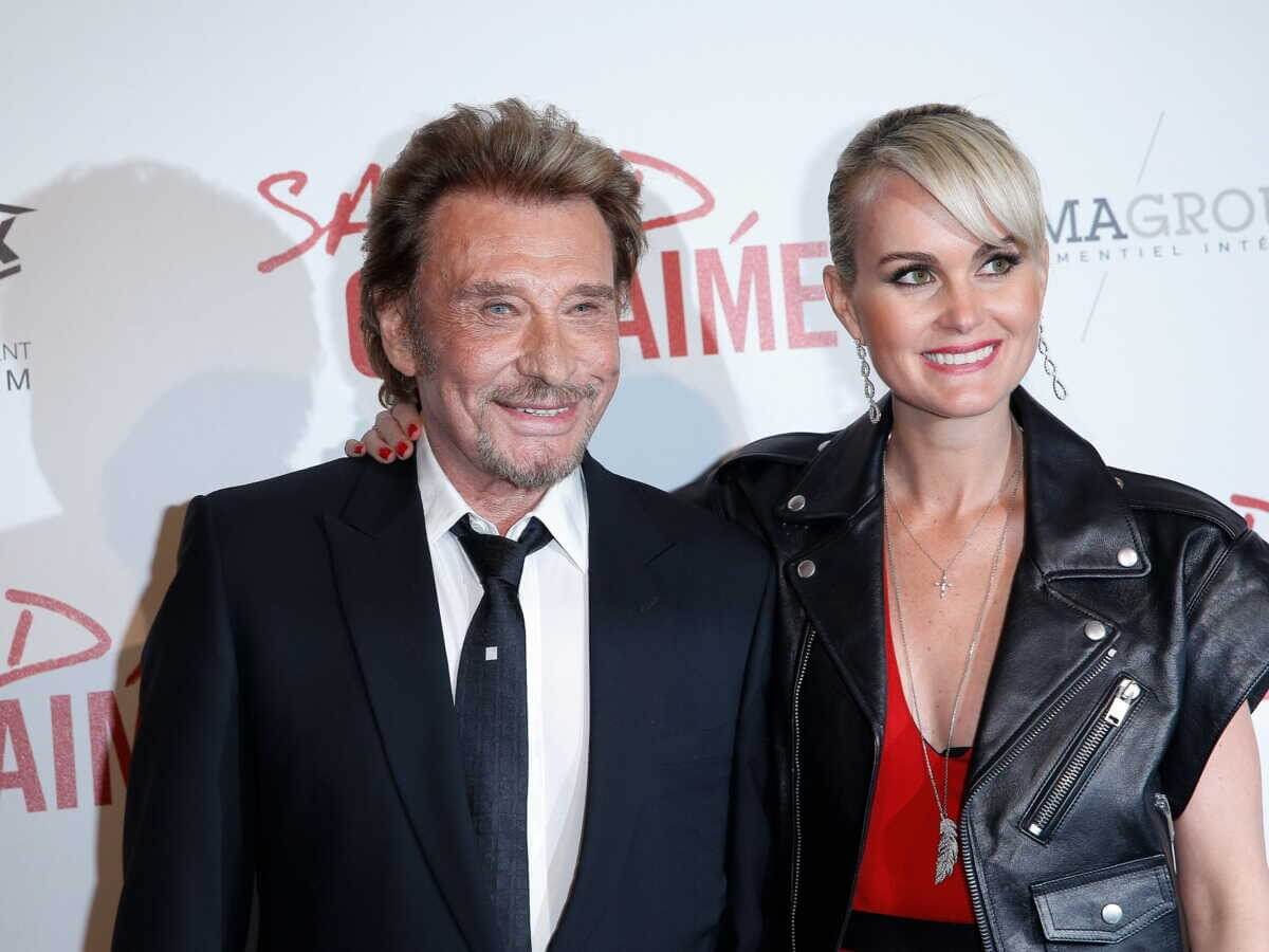 Biopic sur Johnny : cette décision inattendue concernant sa relation avec Laeticia Hallyday