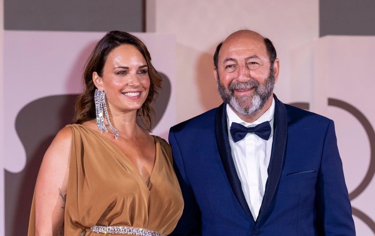 Kad Merad et Julia Vignali victimes d'escroquerie : le couple réclame plus d'un million d'euros