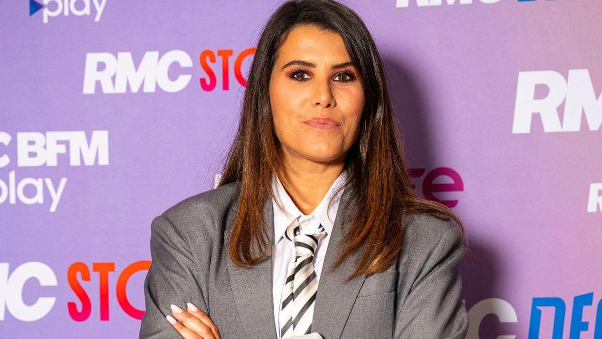 Karine Ferri dévoile les coulisses de son départ de TF1 : "Ce chapitre s’est clôturé..."