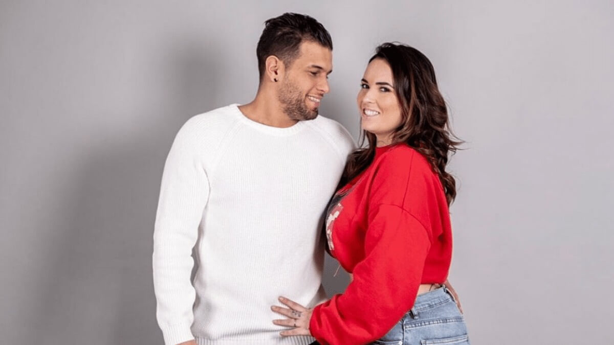 Kelly Helard et Neymar, un couple libre ? "Ça fait 14 ans que je suis avec mon mari…"