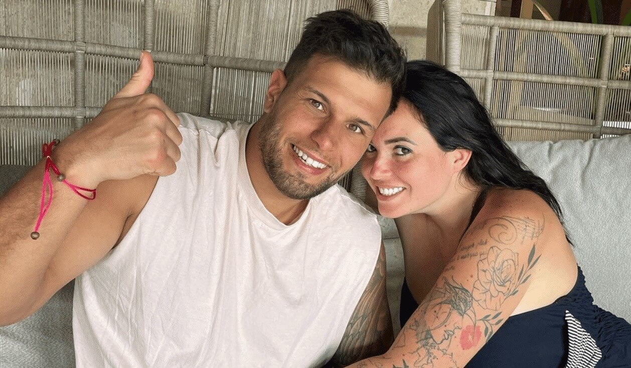 Kelly Helard et Neymar, un couple libre ? "Ça fait 14 ans que je suis avec mon mari…"