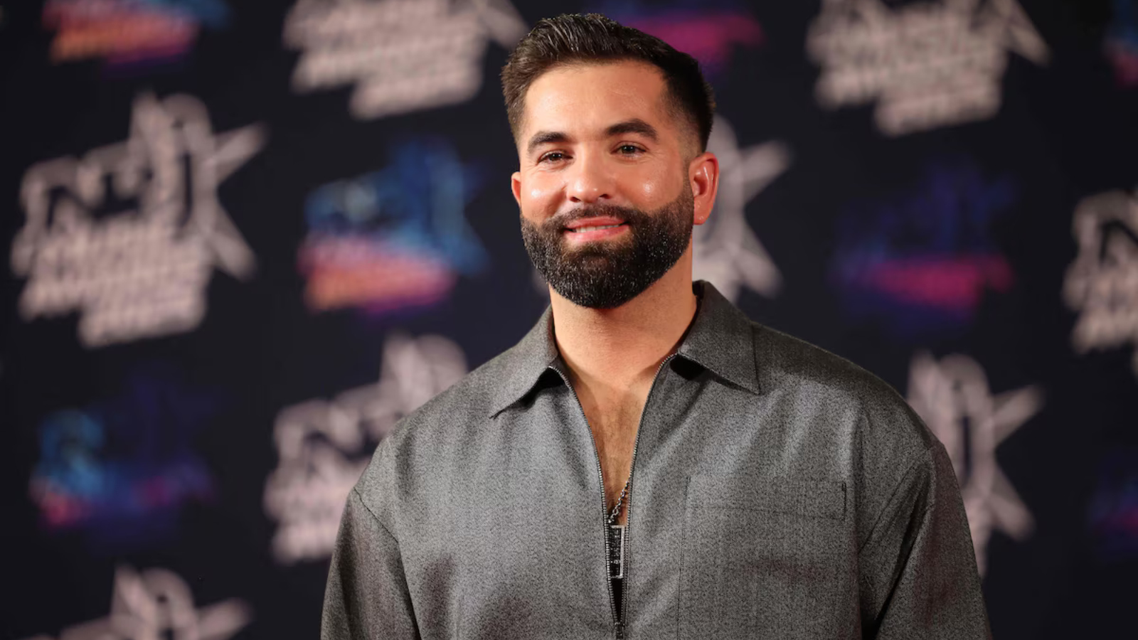 Kendji Girac craque et partage une vidéo de sa fille, mais garde une règle stricte
