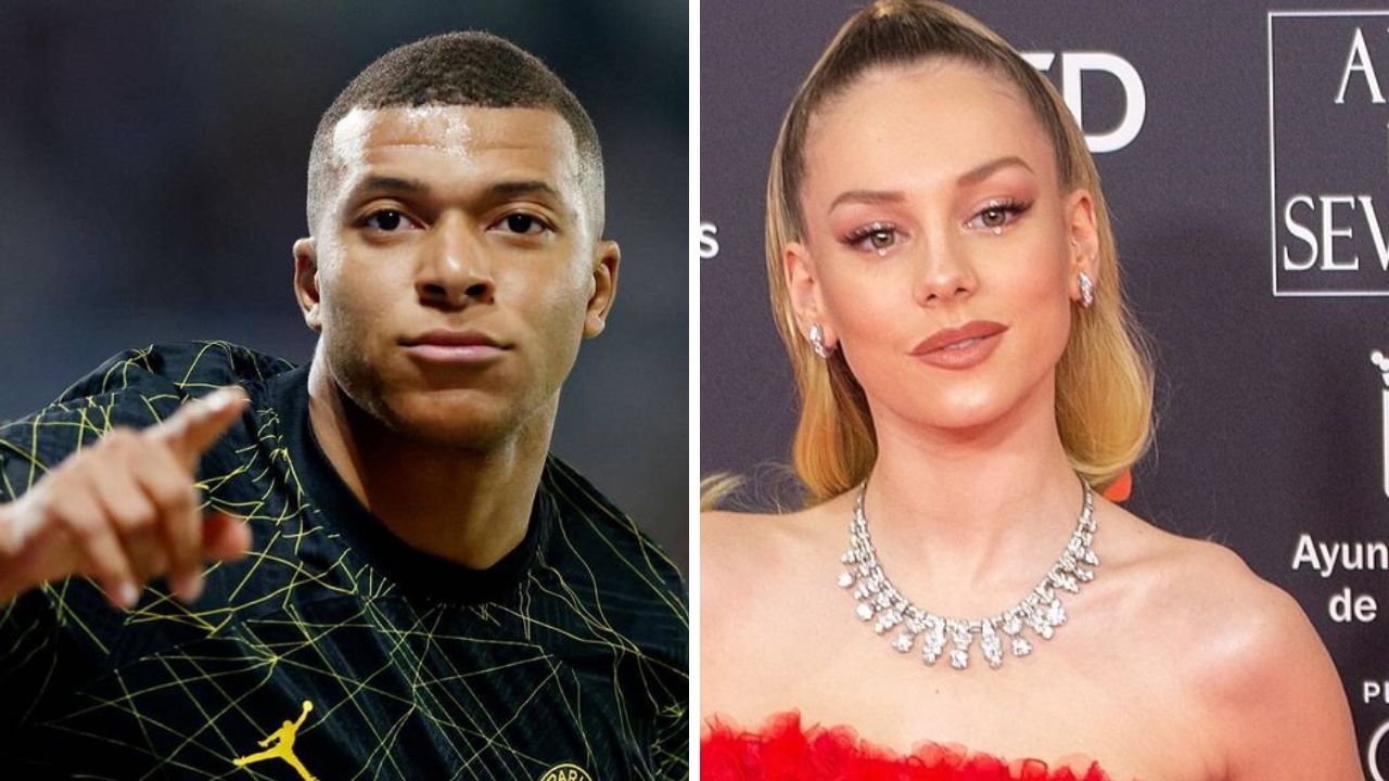 Kylian Mbappé en couple avec Ester Expósito ? Ces vidéos qui affolent la Toile