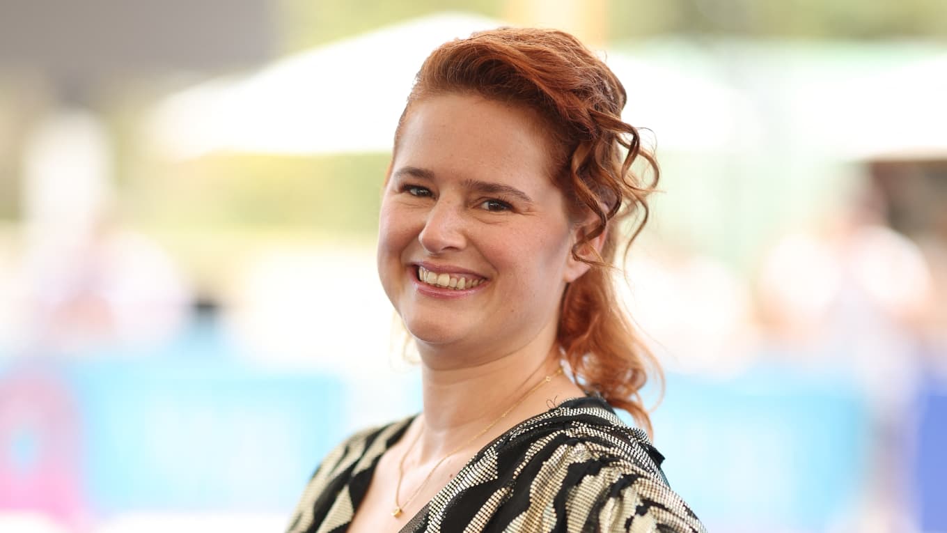 Élodie Poux amincie : elle dévoile le nombre impressionnant de kilos perdus !