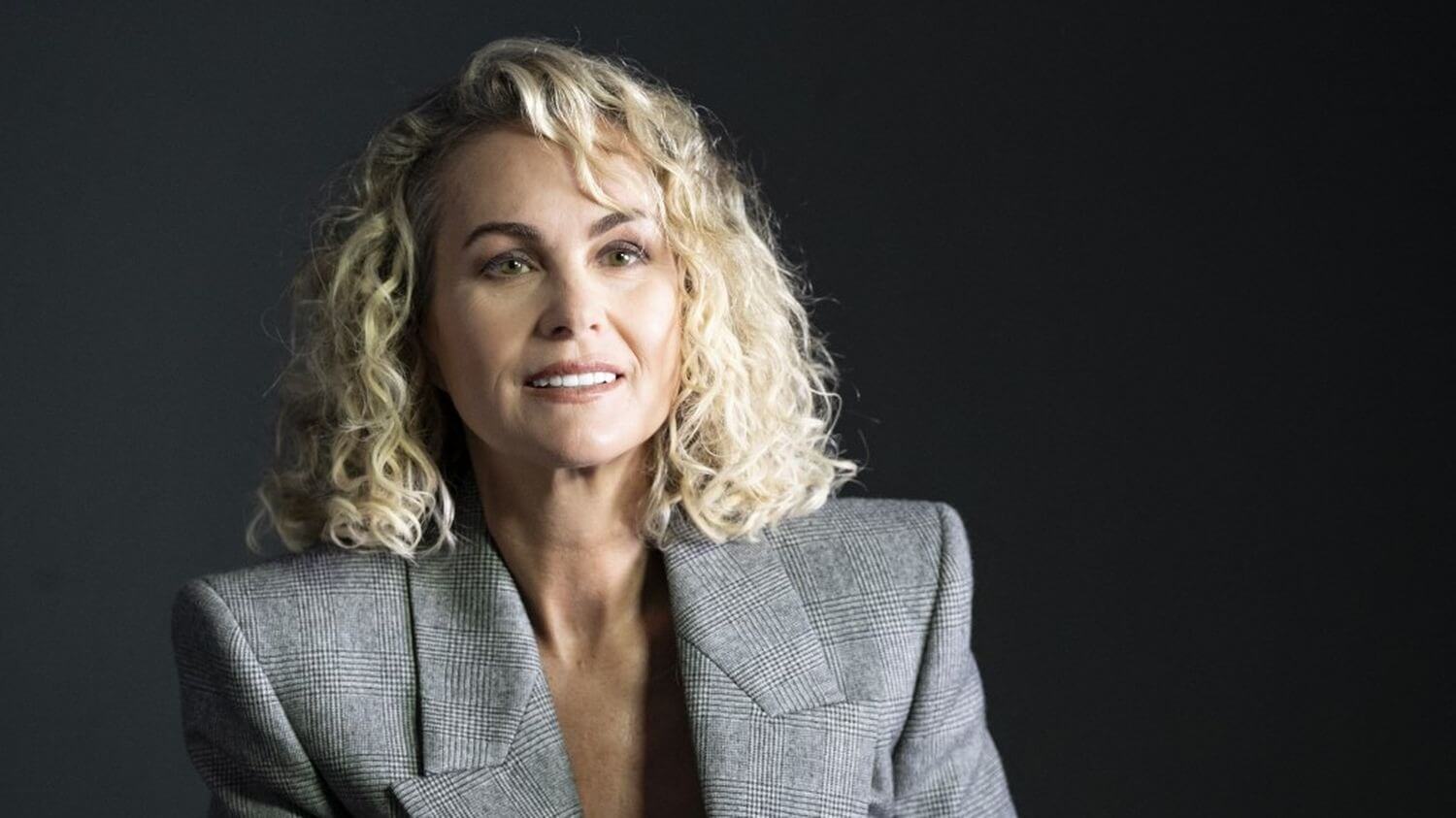 Laeticia Hallyday en deuil : elle rend un émouvant hommage à un proche décédé