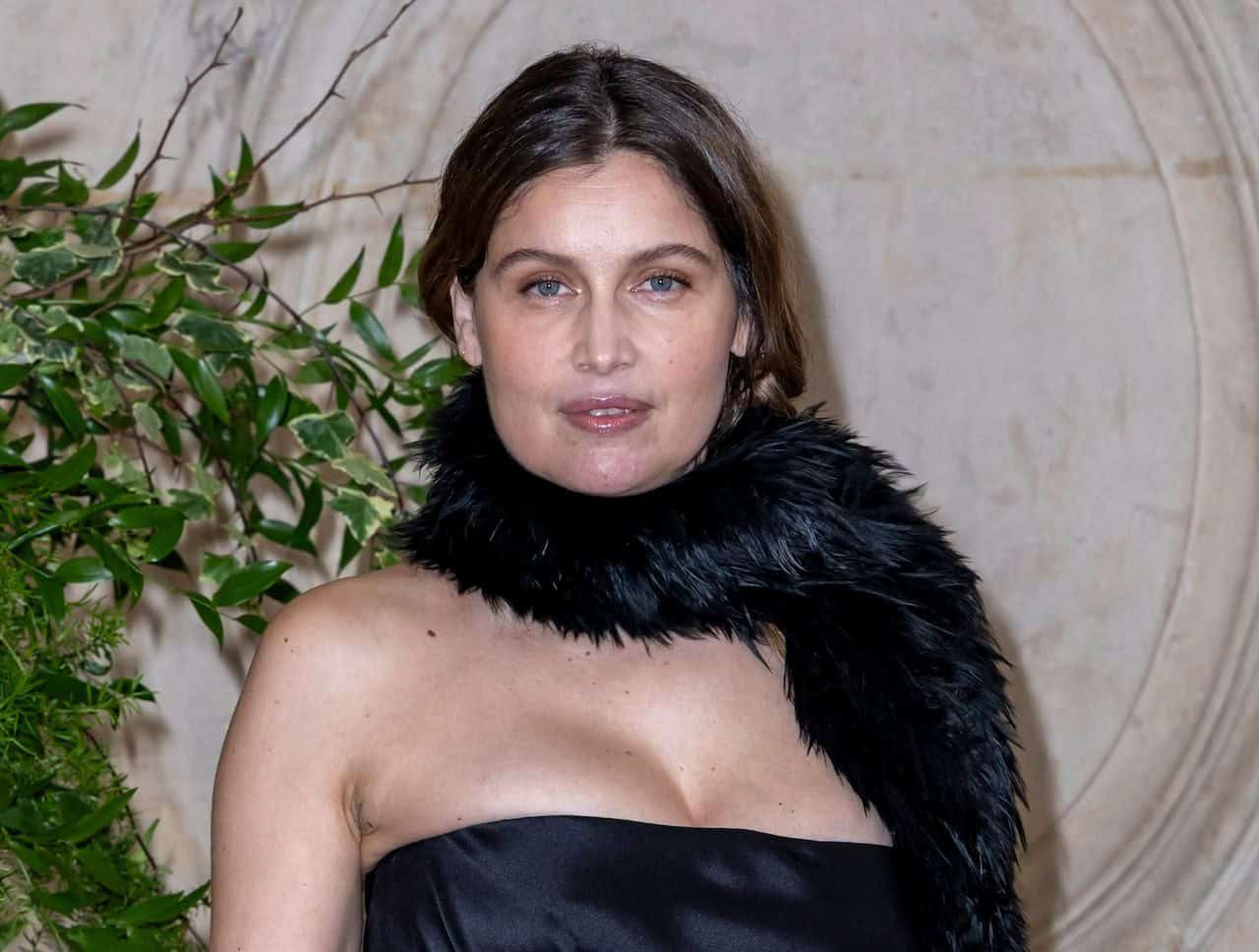Laetitia Casta frappée par une question jugée déplacée de Brigitte Bardot : "Ça ralentit votre carrière…"