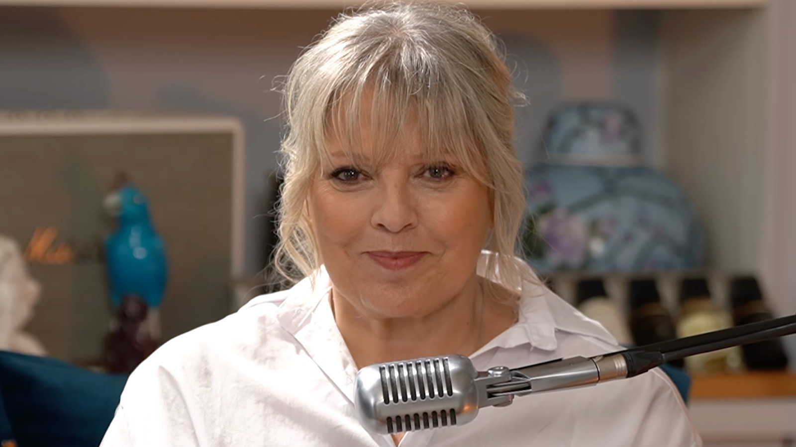 Laurence Boccolini débarque sur W9 : Cyril Hanouna en dit plus sur l’arrivée de l’animatrice