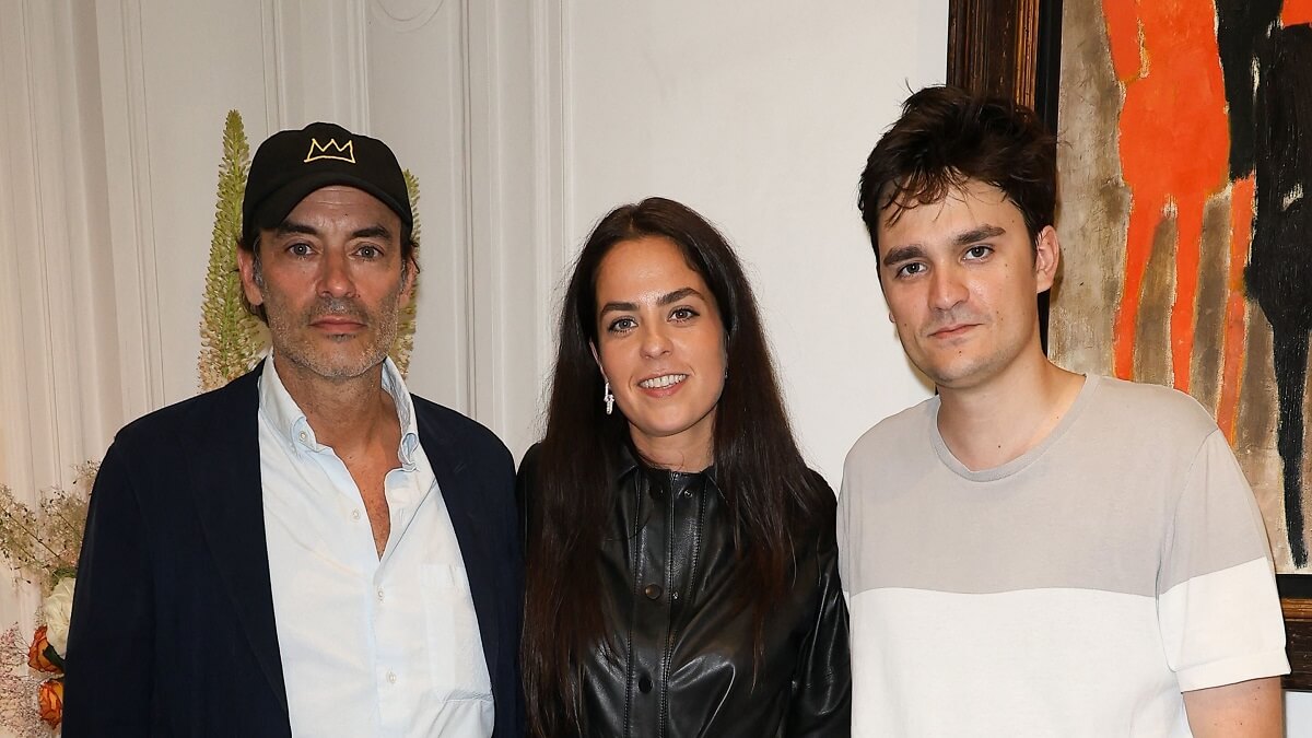 Alain Delon : Pourquoi Anthony Delon et Alain-Fabien Delon sont attendus au tribunal face à Anouchka Delon