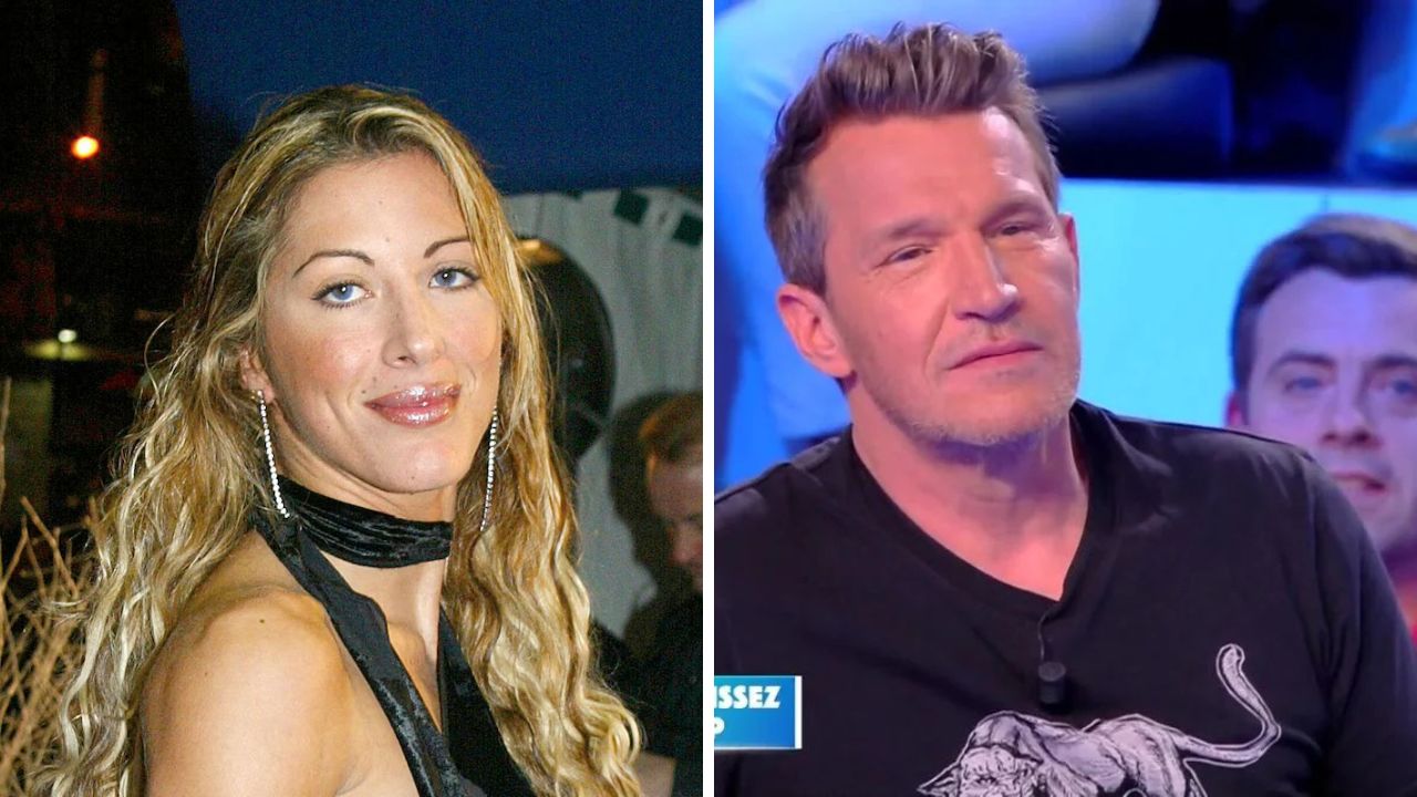 Mort de Loana : cette décision forte prise par Benjamin Castaldi "Je ne me sens pas capable..."