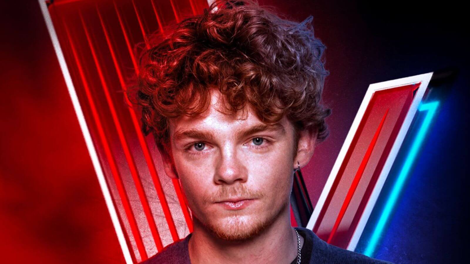 The Voice : Lohi Coffinot au casting de la nouvelle saison de la série "Flashback", il se confie !