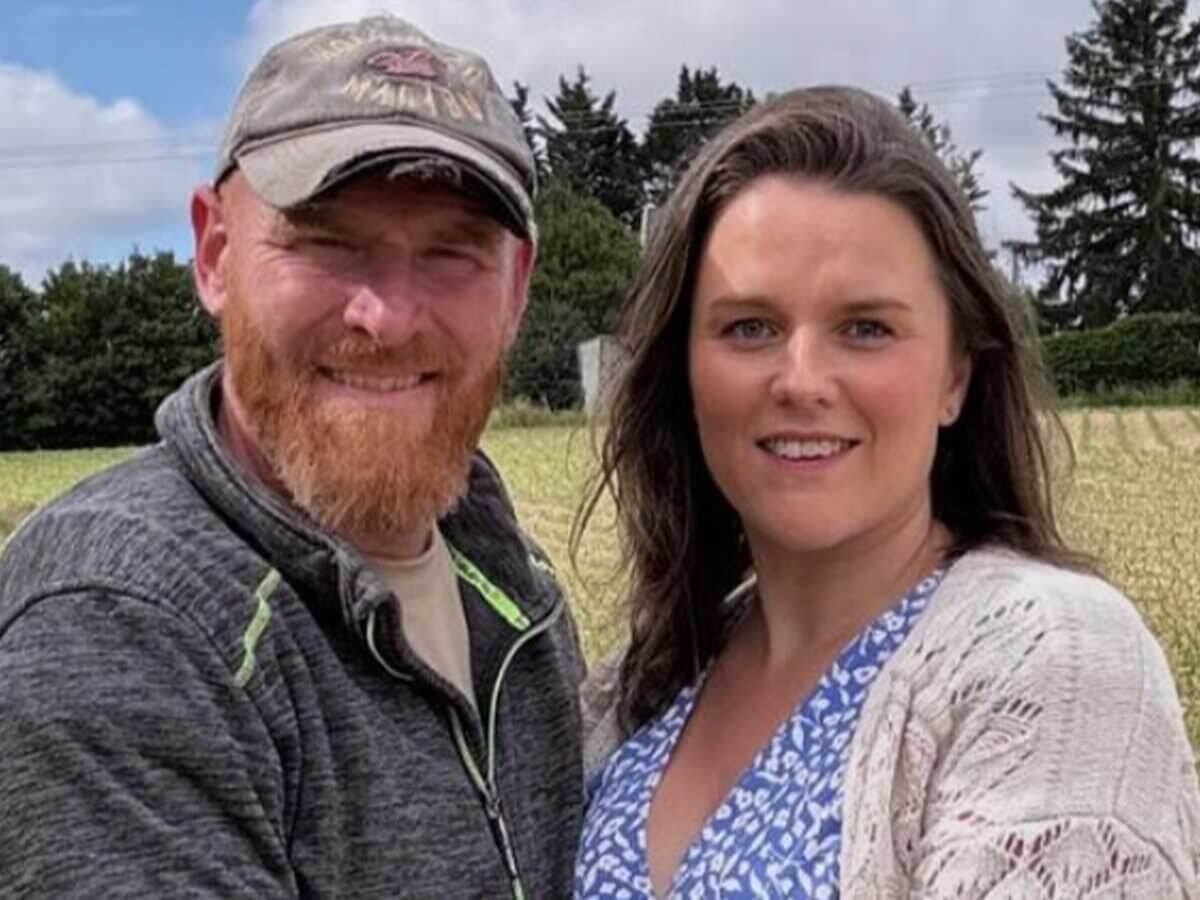 L’amour est dans le pré : cette importante décision prise par Lucile pour son foyer... "Je n'y arrive plus…"